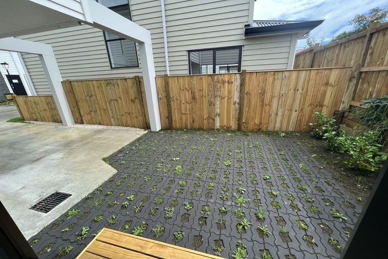 Photo of property in 10 Matukutureia Lane, Manurewa, Auckland, 2102