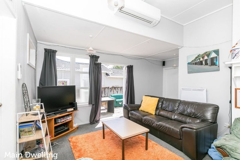 Photo of property in 209 Galloway Street, Hamilton East, Hamilton, 3216