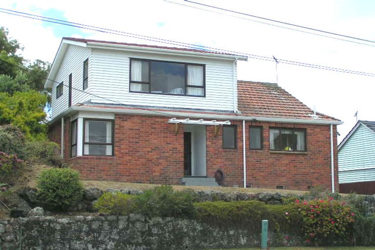 Photo of property in 24 Belle Vue Avenue, Northcote Point, Auckland, 0627
