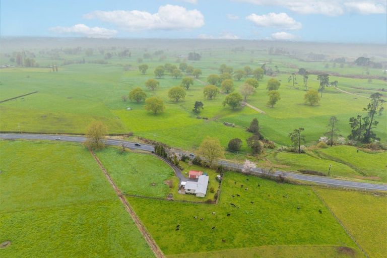 Photo of property in 1091 Kakaramea Road, Ngahinapouri, Ohaupo, 3882