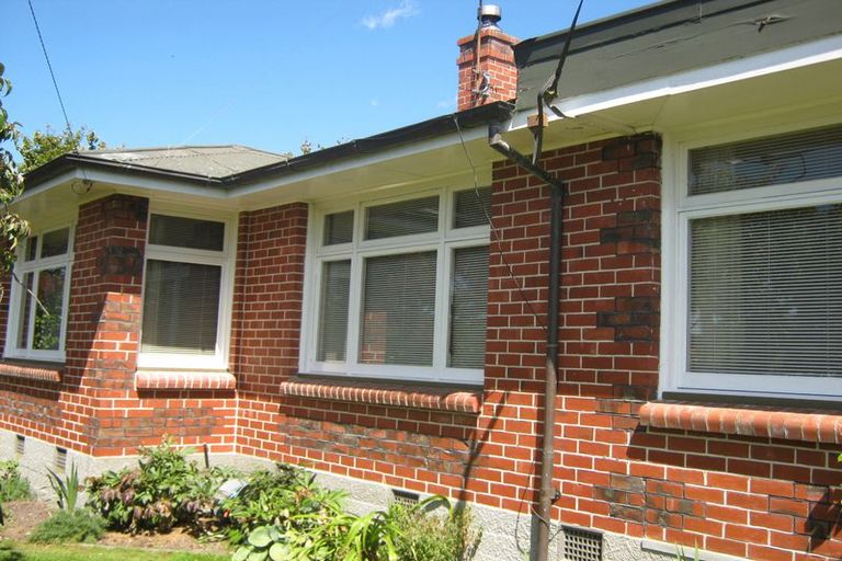 Photo of property in 7 Mckenzie Street, Geraldine, 7930