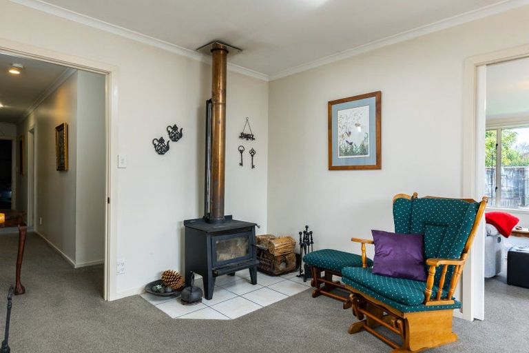 Photo of property in 7a Ida Street, Redwoodtown, Blenheim, 7201
