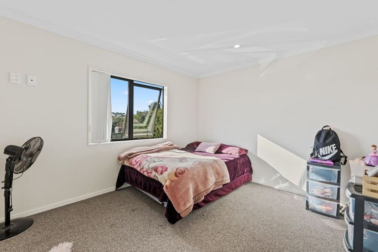 Photo of property in 23 Seddon Avenue, Papatoetoe, Auckland, 2104