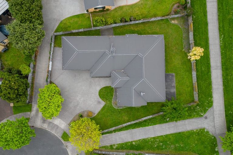 Photo of property in 19 Innswood Place, Rototuna North, Hamilton, 3210