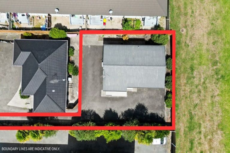 Photo of property in 43b York Street, Hamilton East, Hamilton, 3216