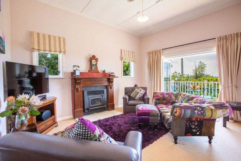 Photo of property in 28 Arthur Road, Norsewood, 4974