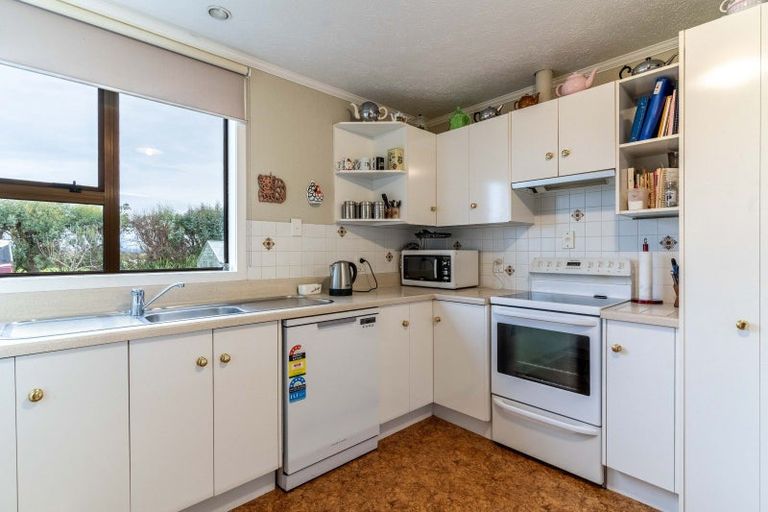 Photo of property in 449 Fraser Road, Lochiel, Winton, 9781