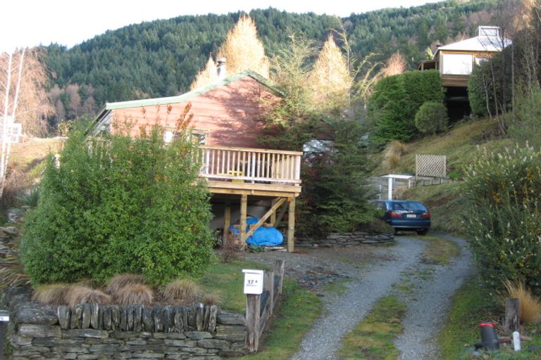 Photo of property in 17a Panners Way, Queenstown, 9300