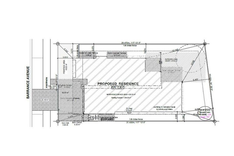 Photo of property in 10 Barrance Avenue, Rototuna North, 3210