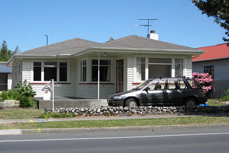 Photo of property in 22 Alabama Road, Redwoodtown, Blenheim, 7201