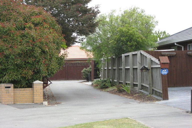 Photo of property in 17 Copperfield Close, Parklands, Christchurch, 8083
