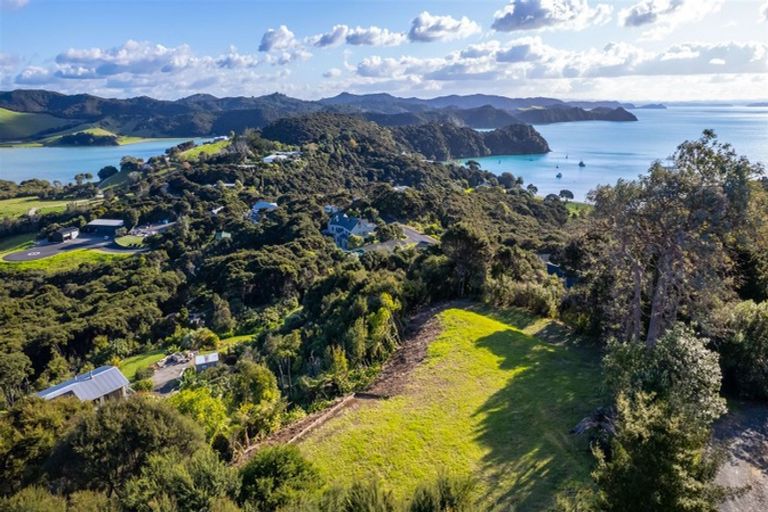 Photo of property in 276a Kempthorne Road, Russell, 0272