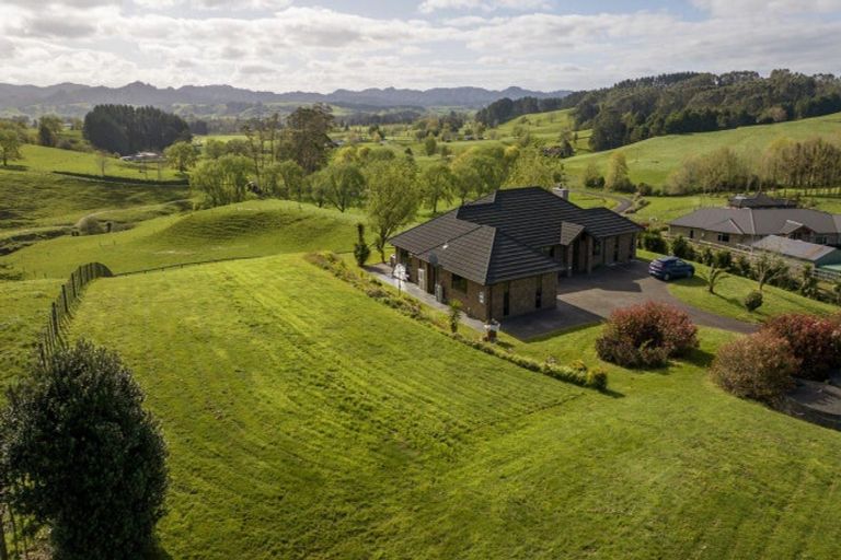 Photo of property in 20 Hokonui Lane, Whatawhata, Hamilton, 3288