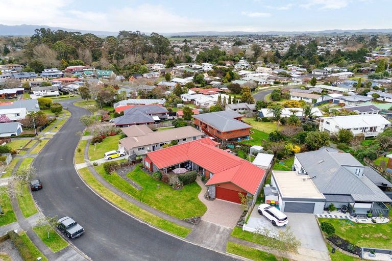 Photo of property in 46 Lansdowne Crescent, Glenview, Hamilton, 3206