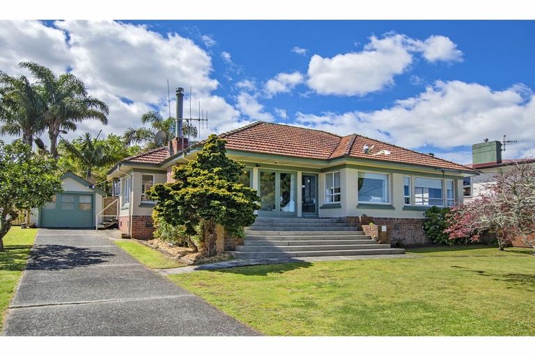 Photo of property in 54 Weaver Street, Whau Valley, Whangarei, 0112
