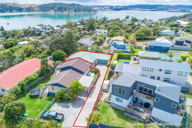 Photo of property in 24b Violet Street, Raglan, 3225