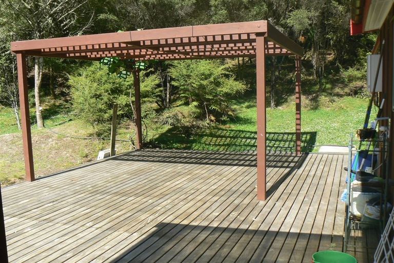 Photo of property in 255 Punakitere Road, Taheke, Kaikohe, 0473