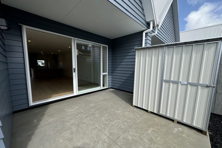 Photo of property in 129 Kopuru Road, Whenuapai, Auckland, 0618