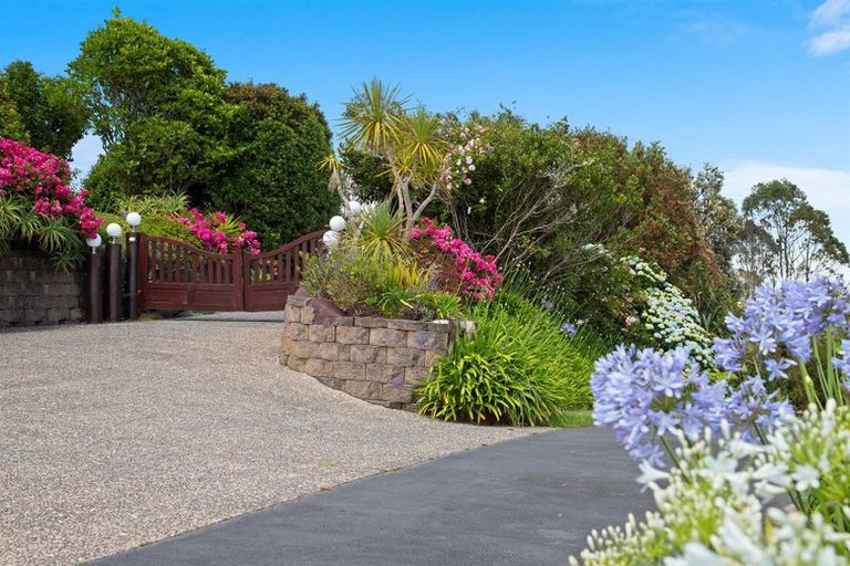 Photo of property in 177a Jones Road, Hunua, 2583