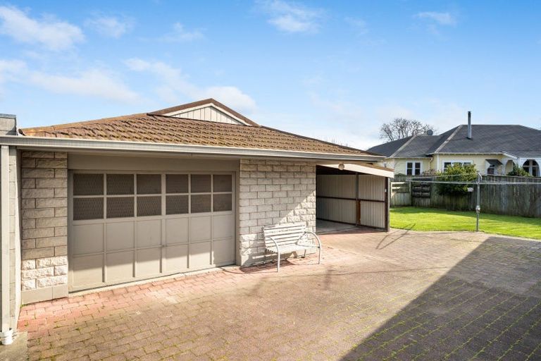 Photo of property in 37 Murphys Road, Springlands, Blenheim, 7201