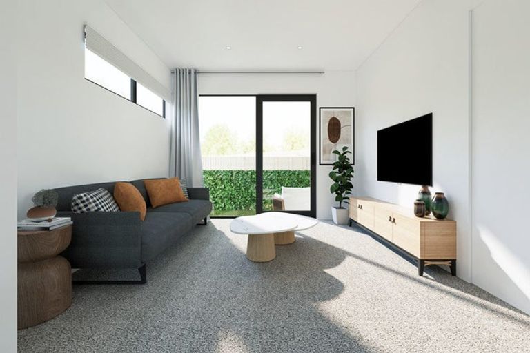 Photo of property in 2/47 Amyes Road, Hornby, Christchurch, 8042