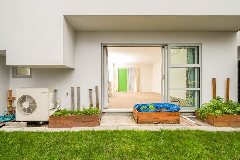 Photo of property in 4/7 Bolton Avenue, Spreydon, Christchurch, 8024