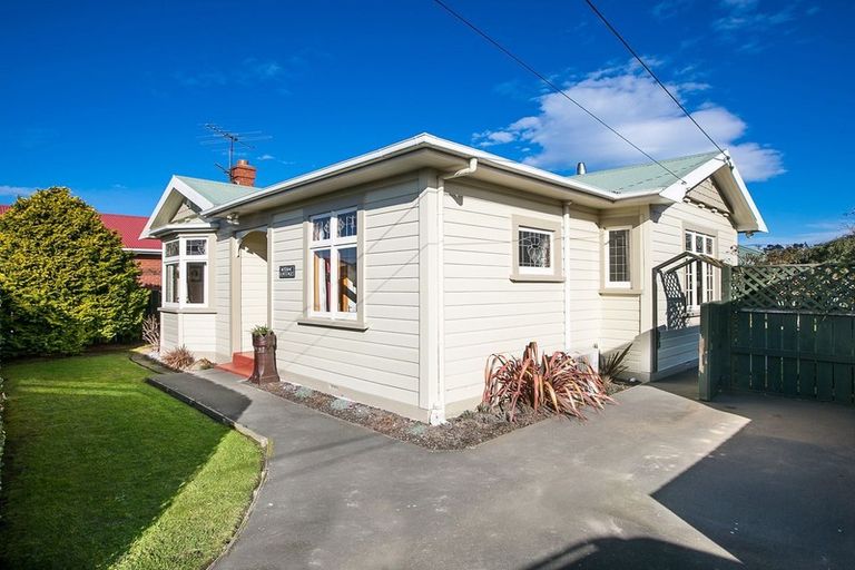 Photo of property in 12 Moreau Street, Saint Kilda, Dunedin, 9012