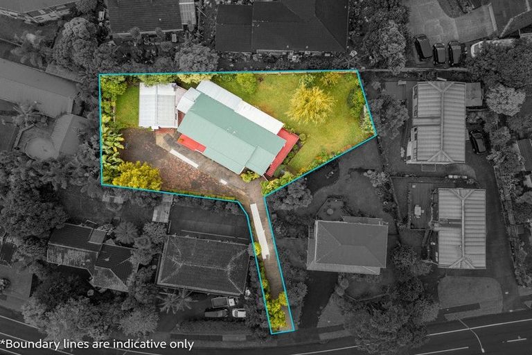 Photo of property in 26 Eugenia Rise, Totara Heights, Auckland, 2105