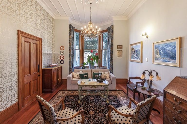 Photo of property in 56 Majoribanks Street, Mount Victoria, Wellington, 6011