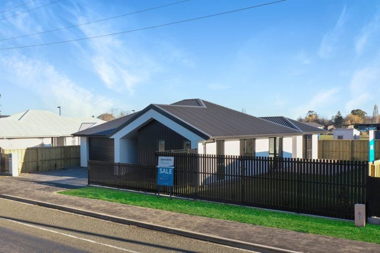 Photo of property in 245 Racecourse Road, Allenton, 7700