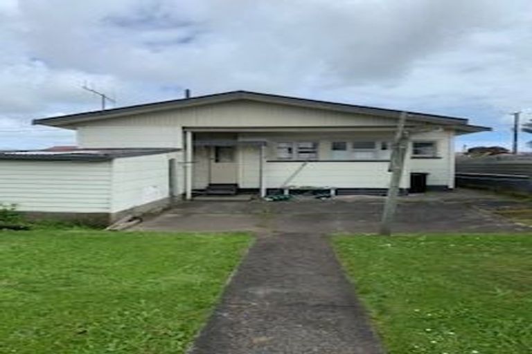 Photo of property in 300 Palmerston Street, Westport, 7825