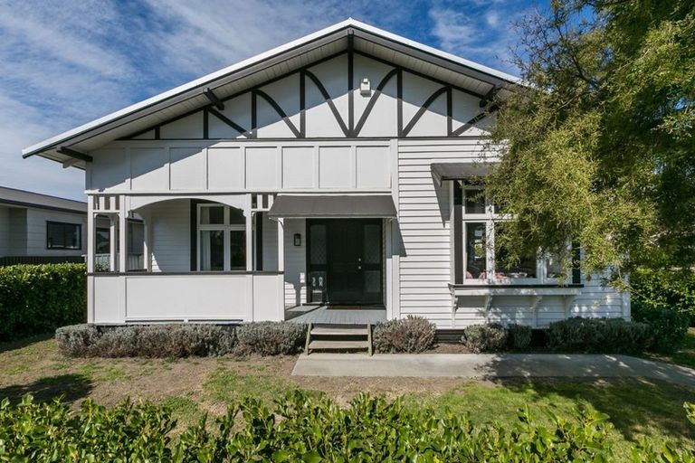 Photo of property in 900 Albert Street, Parkvale, Hastings, 4122