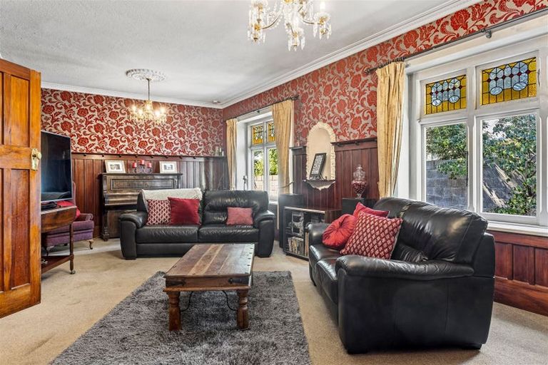 Photo of property in 44 Randall Street, Richmond, Christchurch, 8013