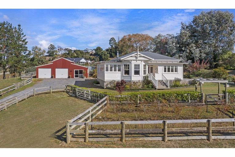 Photo of property in 69 Bell Road, Whatawhata, Hamilton, 3285