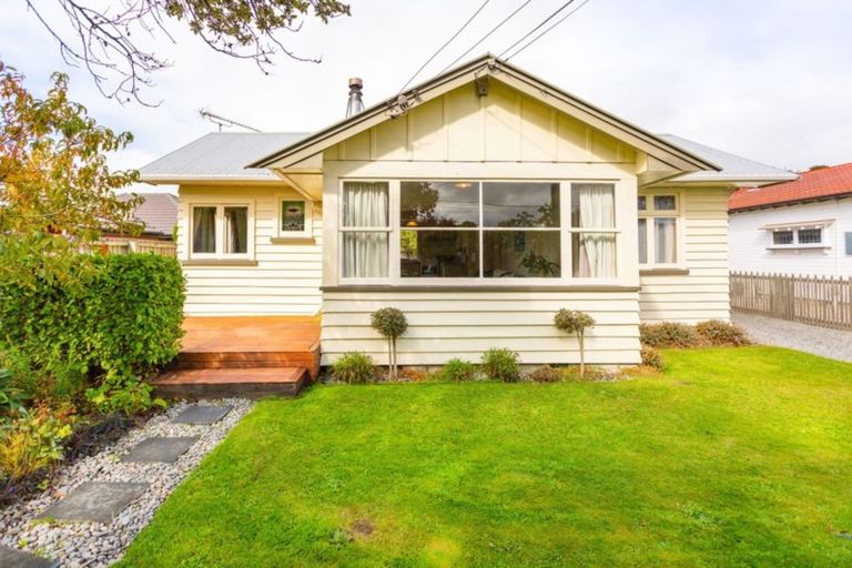 Photo of property in 1/44 Koromiko Street, Saint Martins, Christchurch, 8022