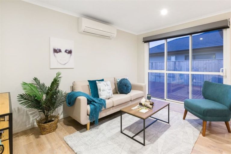 Photo of property in 64 John Burke Drive, Aotea, Porirua, 5024