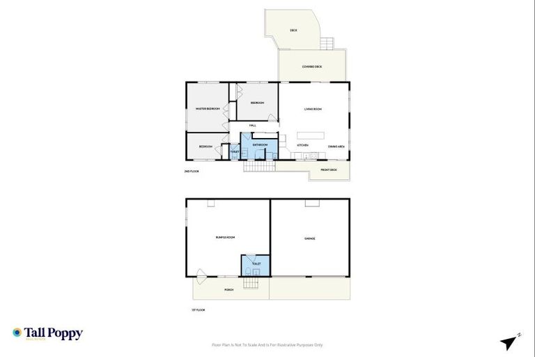 Photo of property in 5 Okiwa Place, Anakiwa, Picton, 7281