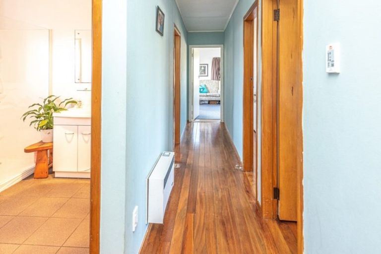 Photo of property in 45 Oxford Road, Springvale, Whanganui, 4501