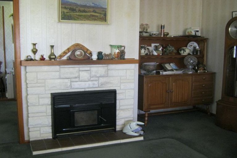Photo of property in 7 Mckenzie Street, Geraldine, 7930