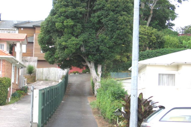 Photo of property in 525a Mount Albert Road, Three Kings, Auckland, 1042