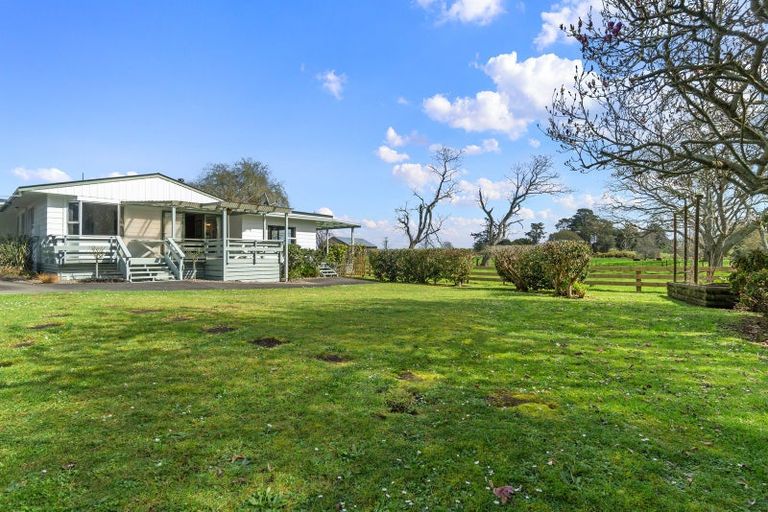 Photo of property in 93b Woodside Road, Matangi, Hamilton, 3284