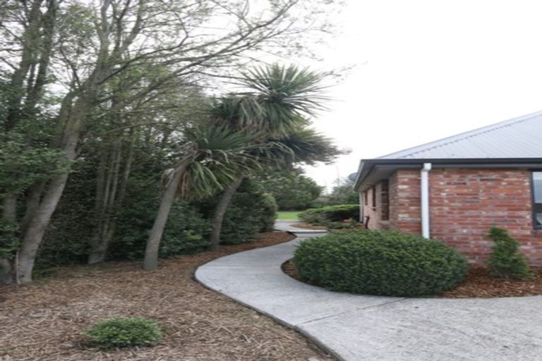 Photo of property in 39 Morris Road, Newland, Ashburton, 7772