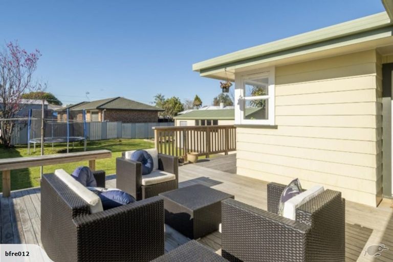 Photo of property in 7 Manson Street, Gate Pa, Tauranga, 3112