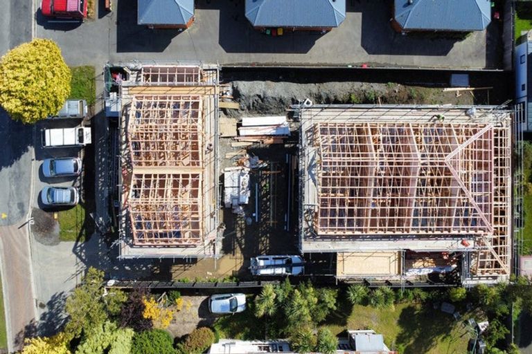Photo of property in 7/232 Geraldine Street, Edgeware, Christchurch, 8013
