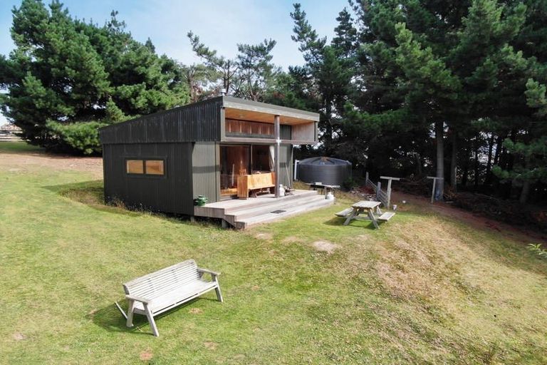 Photo of property in 457 Finlayson Road, Titri, Mosgiel, 9073