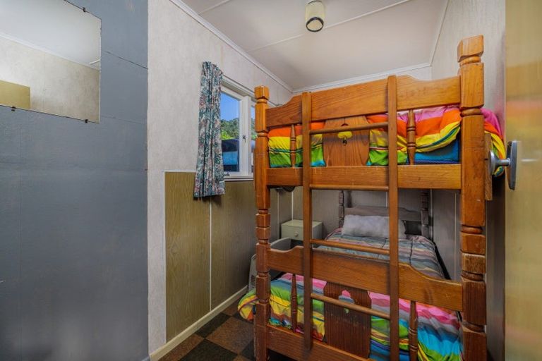 Photo of property in 340i Hokianga Harbour Drive, Omapere, Kaikohe, 0473