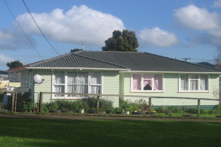 Photo of property in 17 Matai Street, Otangarei, Whangarei, 0112