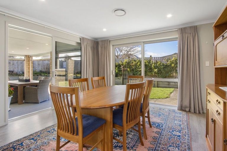 Photo of property in 8b Carrick Robertson Place, Waihi, 3610
