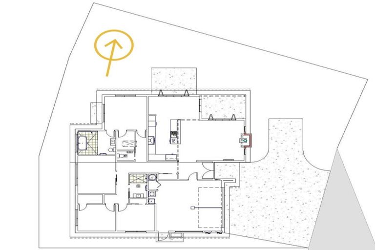 Photo of property in 9 Eastman Drive, Halswell, Christchurch, 8025