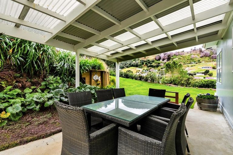 Photo of property in 8 Tainui Street, Mokau, 4376